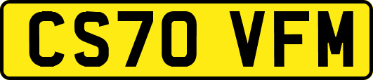 CS70VFM