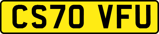 CS70VFU