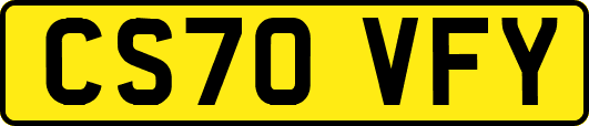 CS70VFY