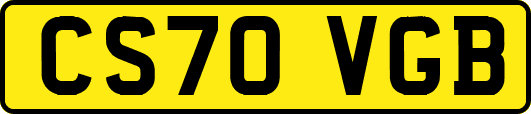 CS70VGB