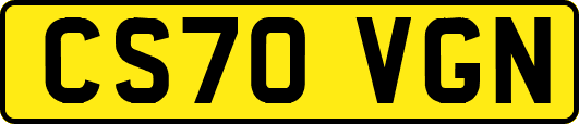 CS70VGN