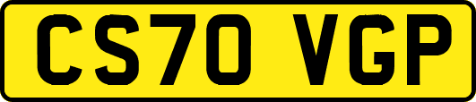CS70VGP
