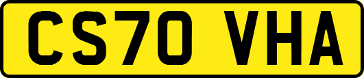 CS70VHA