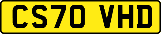 CS70VHD