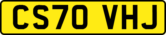 CS70VHJ