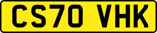 CS70VHK