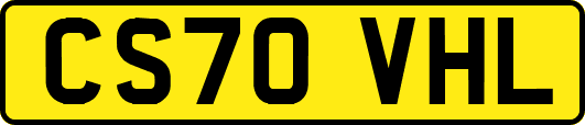 CS70VHL