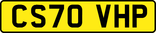 CS70VHP