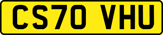 CS70VHU