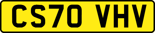 CS70VHV