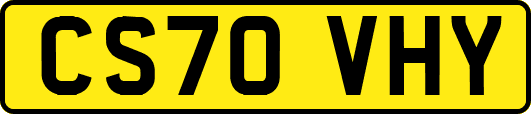 CS70VHY
