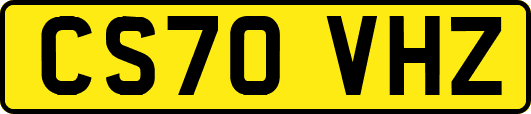 CS70VHZ