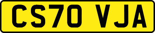 CS70VJA