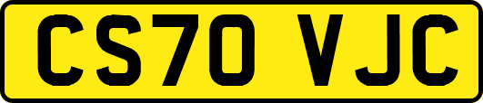 CS70VJC