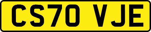 CS70VJE
