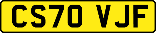 CS70VJF