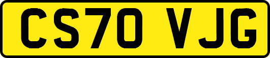 CS70VJG