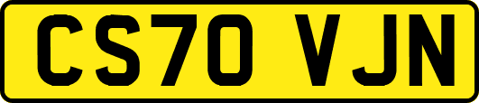 CS70VJN