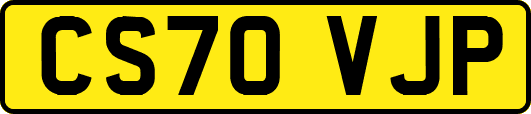 CS70VJP