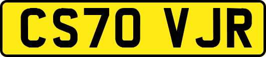 CS70VJR