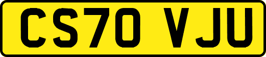 CS70VJU