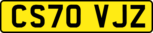 CS70VJZ