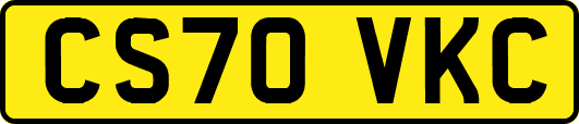 CS70VKC