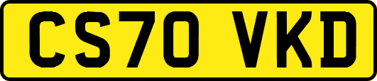 CS70VKD