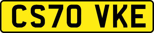 CS70VKE
