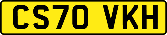 CS70VKH