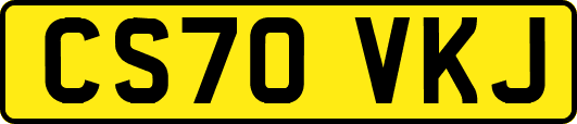 CS70VKJ