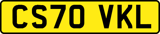 CS70VKL