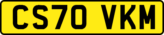 CS70VKM