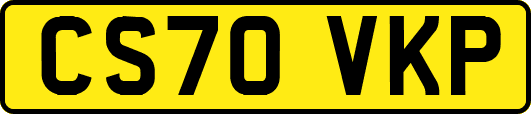 CS70VKP