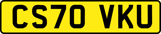 CS70VKU