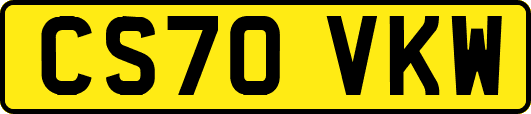 CS70VKW