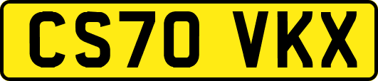 CS70VKX