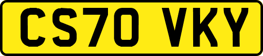CS70VKY