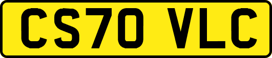 CS70VLC