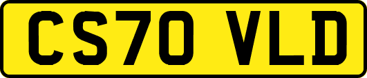 CS70VLD