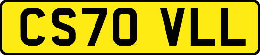 CS70VLL