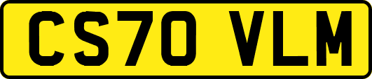 CS70VLM