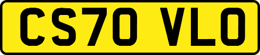 CS70VLO