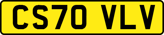 CS70VLV