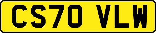 CS70VLW