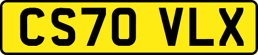CS70VLX