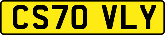 CS70VLY