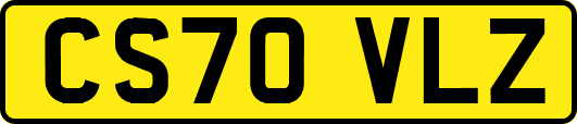 CS70VLZ