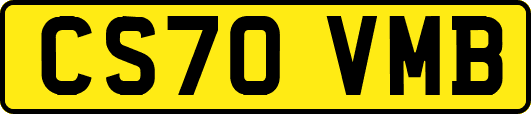CS70VMB