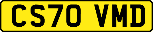 CS70VMD